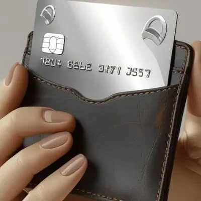 Cartão de Crédito Sem Consulta ao SPC/Serasa