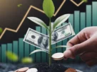 Como Investir com Pouco Dinheiro e Lucrar