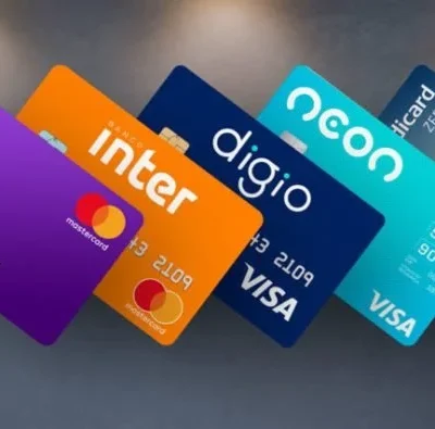 Comparação Qual é o Melhor Banco Digital do Brasil em 2025
