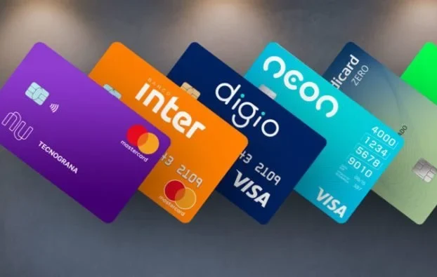 Comparação Qual é o Melhor Banco Digital do Brasil em 2025