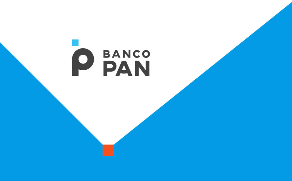 Banco PAN Financiamento