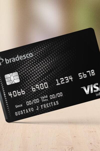 cartões de crédito bradesco