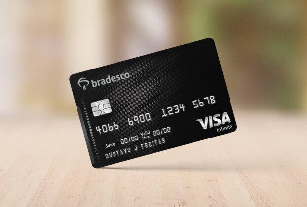 cartões de crédito bradesco